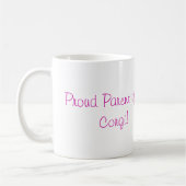 Pembroke Welsh Corgi Tasse (Links)