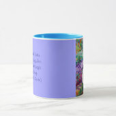 Pembroke Welsh Corgi Tasse (Zentrum)