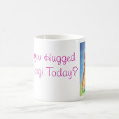 Pembroke Welsh Corgi Tasse (Mittel)