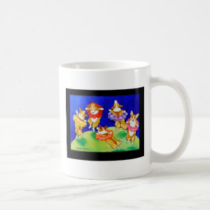 Pembroke Welsh Corgi Tasse