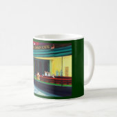 Pembroke Welsh Corgi Tasse (VorderseiteRechts)