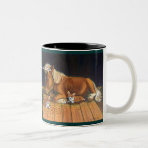 Pembroke Welsh Corgi Tasse