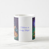 Pembroke Welsh Corgi Tasse (Mittel)