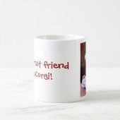 Pembroke Welsh Corgi Tasse (Mittel)