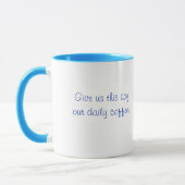 Pembroke Welsh Corgi Tasse Monet (Links)
