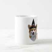 Pembroke Welsh Corgi Trick Kaffeetasse (Mittel)