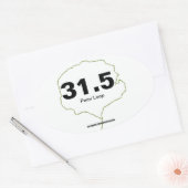 Pemi Loop Sticker (Umschlag)