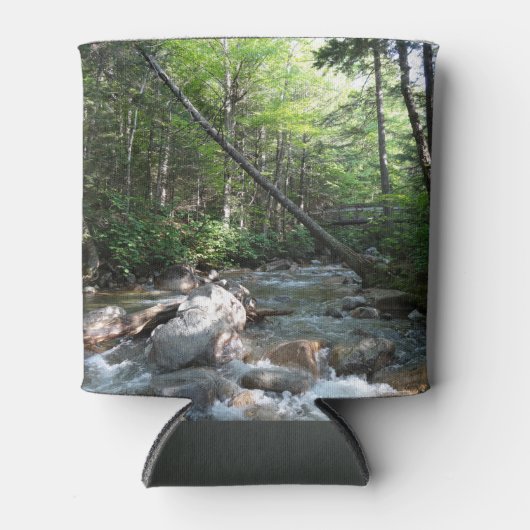 Pemigewasset River Bridge in New Hampshire Dosenkühler (Vorderseite)