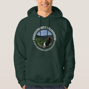Pemigewasset Wildnis Hoodie