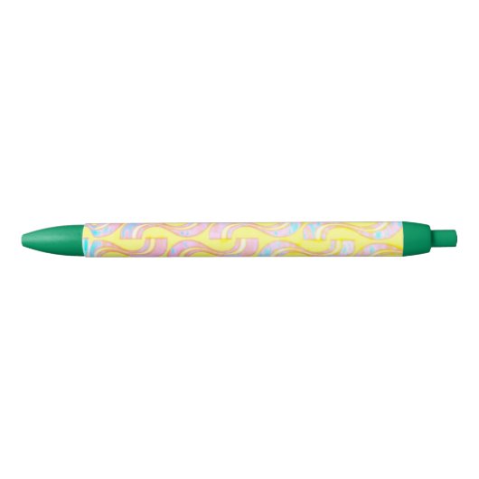 PEN ART UND DESIGN KUGELSCHREIBER (Vorderseite)