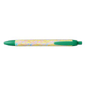 PEN ART UND DESIGN KUGELSCHREIBER (Rückseite)