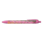 PEN ART UND DESIGN KUGELSCHREIBER (Oberseite)