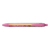 PEN ART UND DESIGN KUGELSCHREIBER (Rückseite)