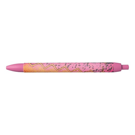 PEN ART UND DESIGN KUGELSCHREIBER (Vorderseite)