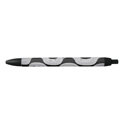 PEN ART UND DESIGN KUGELSCHREIBER (Vorderseite)