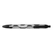PEN ART UND DESIGN KUGELSCHREIBER (Rückseite)