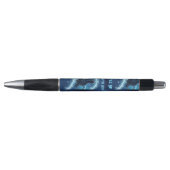 Pen Bald Eagle Heart Custom Loyalty 1 Kugelschreiber (Vorderseite)