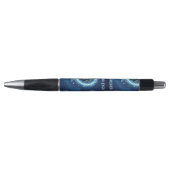 Pen Bald Eagle Heart Forever and Ever 2 Kugelschreiber (Vorderseite)