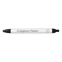 Pen - Benutzerdefiniert für Ihr Unternehmen (Text/