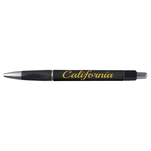 Pen California Kugelschreiber (Vorderseite)
