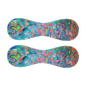 Pen doodle baseball (Paneele)