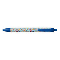 Pen, eine Sammlung von Jungs Lieblingscharakter