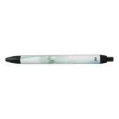 Pen - Fiore Bianco Kugelschreiber (Vorderseite)