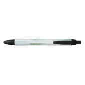 Pen - Fiore Bianco Kugelschreiber (Rückseite)