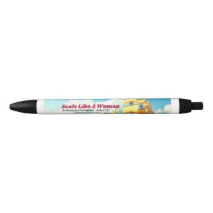 Pen für christliche Unternehmer Kugelschreiber
