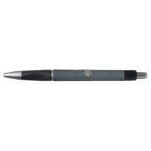 Pen für das Zollbüro Kugelschreiber (Vorderseite)