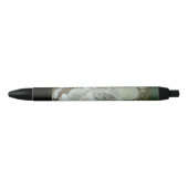 Pen-graues Baumrindenmuster Kugelschreiber (Vorderseite)