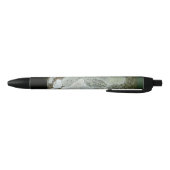 Pen-graues Baumrindenmuster Kugelschreiber (Unterseite)