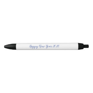 Pen Happy New Year 2020 Kugelschreiber