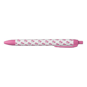 Pen/Hochzeitswagen Kugelschreiber