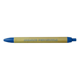 Pen - Imitate Bamboo Kugelschreiber
