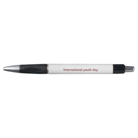 Pen Kugelschreiber (Vorderseite)