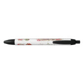 Pen Kugelschreiber (Rückseite)