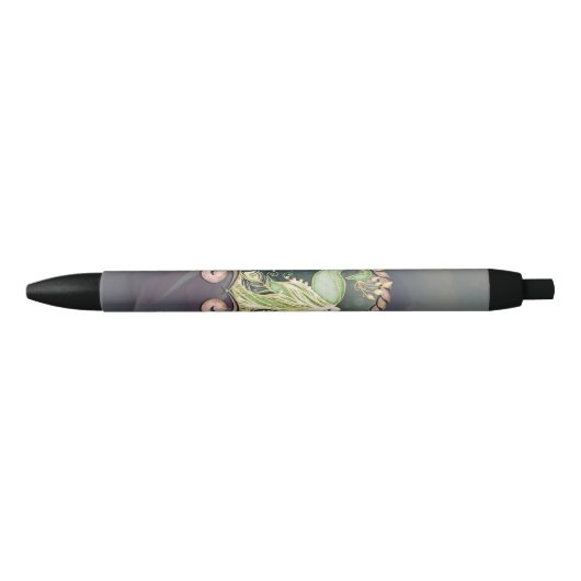 Pen Kugelschreiber (Vorderseite)