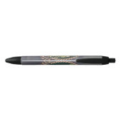 Pen Kugelschreiber (Rückseite)