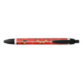 Pen Kugelschreiber (Rückseite)
