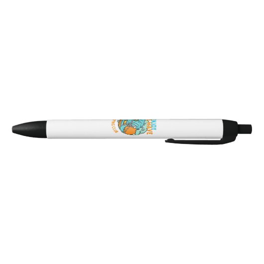 Pen Kugelschreiber (Unterseite)