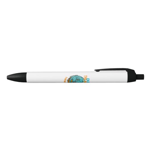 Pen Kugelschreiber (Oberseite)