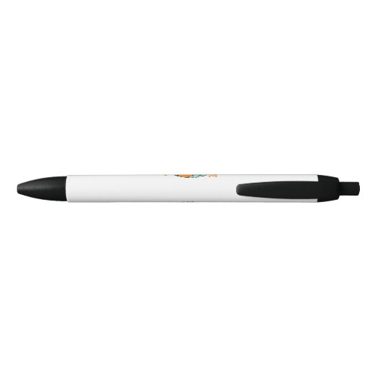 Pen Kugelschreiber (Rückseite)