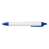 Pen Kugelschreiber (Unterseite)