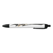 Pen Kugelschreiber (Unterseite)