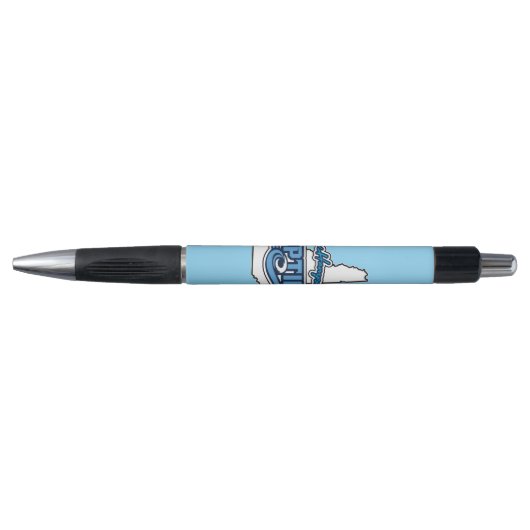 Pen Kugelschreiber (Vorderseite)