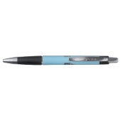 Pen Kugelschreiber (Rückseite)