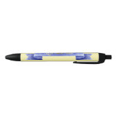 Pen Kugelschreiber (Unterseite)