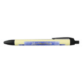 Pen Kugelschreiber (Oberseite)