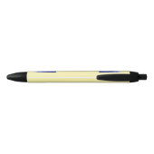 Pen Kugelschreiber (Rückseite)